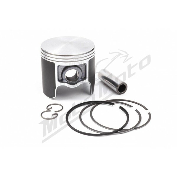 S3 Casted Piston Ø72,165mm Standard Compression Montesa Cota 250 2004