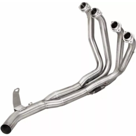 Akrapovic Optional Header (SS) KAWASAKI Z900 RS 2018-2023