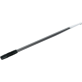 KURYAKYN Antenna Black Harley Davidson / Victory / Indian 1340/1923 89-18