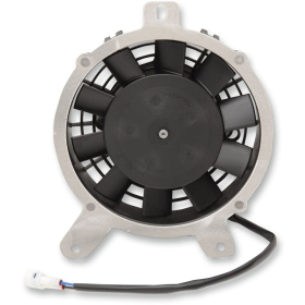 MOOSE OFFROAD FOUR WHEEL Hi-Performance Cooling Fan Yamaha YFM 700cc 13-16