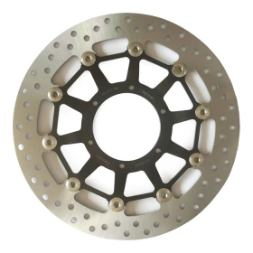 MTX Front brake disc Honda CB / CBR 600-1300 03-23