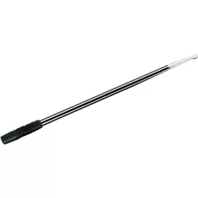 KURYAKYN Antenna Black Harley Davidson / Victory / Indian 1340/1923 89-18