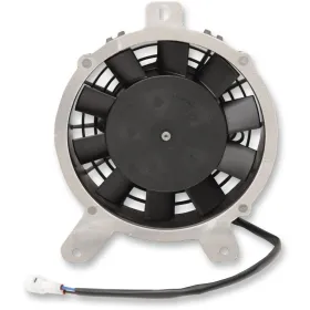 MOOSE OFFROAD FOUR WHEEL Hi-Performance Cooling Fan Yamaha YFM 700cc 13-16