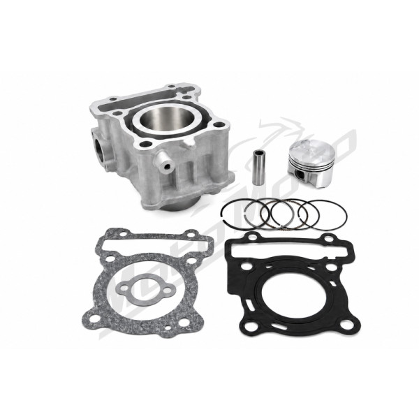 AIRSAL Cilindro kompl. Ø52 mm Yamaha N-Max 125 21-26