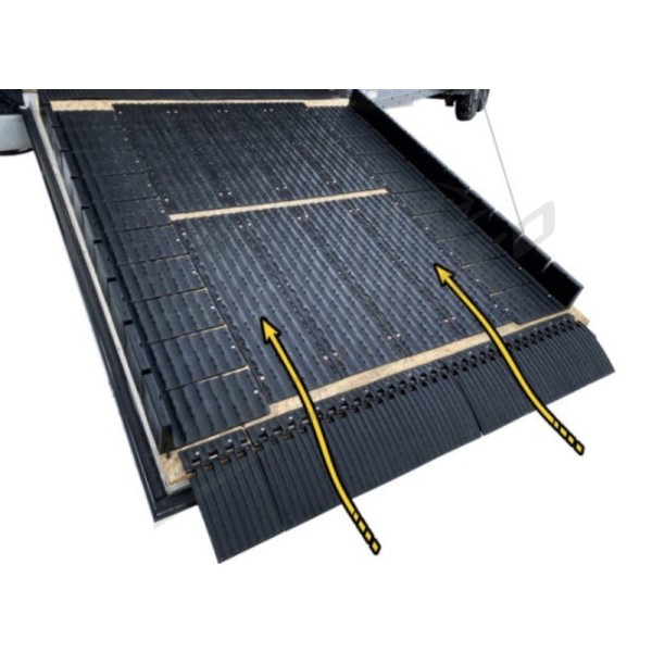 Caliber EdgeGlide 2.0 (4pc. Kit - 96")