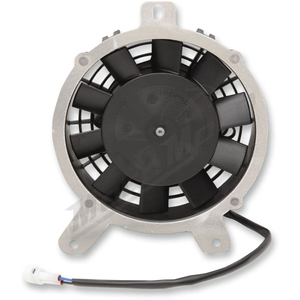 MOOSE OFFROAD FOUR WHEEL Hi-Performance Cooling Fan Yamaha YFM 700cc 13-16