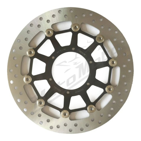MTX Front brake disc Honda CB / CBR 600-1300 03-23