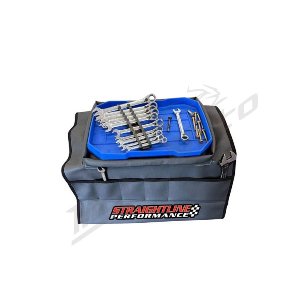 SPI Seat Saver Pro, tool orginizer