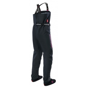 FINNTRAIL RACHEL WADERS LADY GRAPHITE PANTS