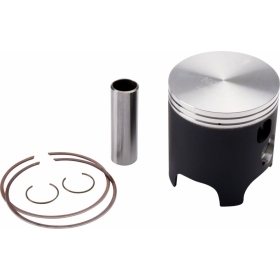 WOSSNER 2T Piston Kit 66.34mm Honda CR 250R 97-01