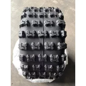 Wanda atv rear tire 20X11-9 P3164 38J 4PR TL