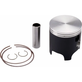 WOSSNER 2T stūmoklio komplektas 66.34mm Honda CR 250R 97-01