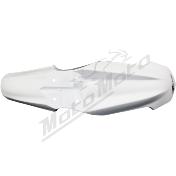 UFO Priekinis Purvasaugis Honda CRF 250-450R 13-17 Baltas