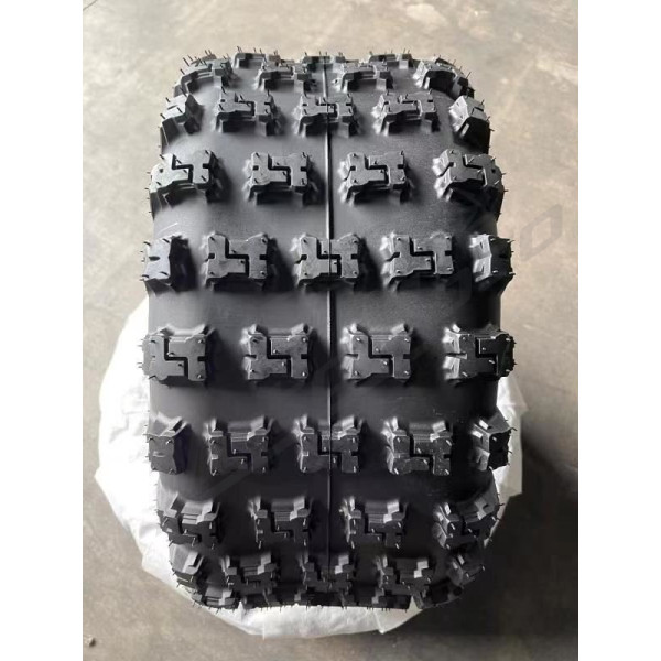 Wanda atv rear tire 20X11-9 P3164 38J 4PR TL