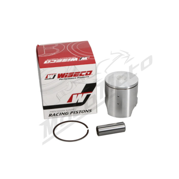 Wiseco Stūmoklio kompl. KAWASAKI KX 85 14-25 (48.44mm)