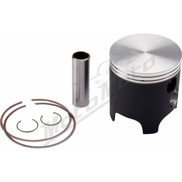 WOSSNER 2T Piston Kit 66.34mm Honda CR 250R 97-01