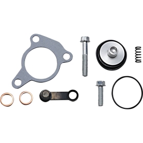MOOSE OFFROAD Clutch Slave Cylinder Rebuild Kit Husqvarna / KTM 690-701cc 16-20