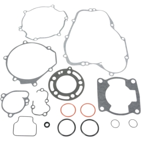 MOOSE OFFROAD Complete Gasket Kit Kawasaki KX 85 17/14 01-06