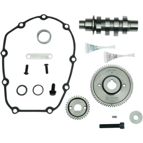 S&S CYCLE 550 Camshaft Kit Harley Davidson FLDE / FLFB / FLFBS / FLHC 1750-1977cc 17-25