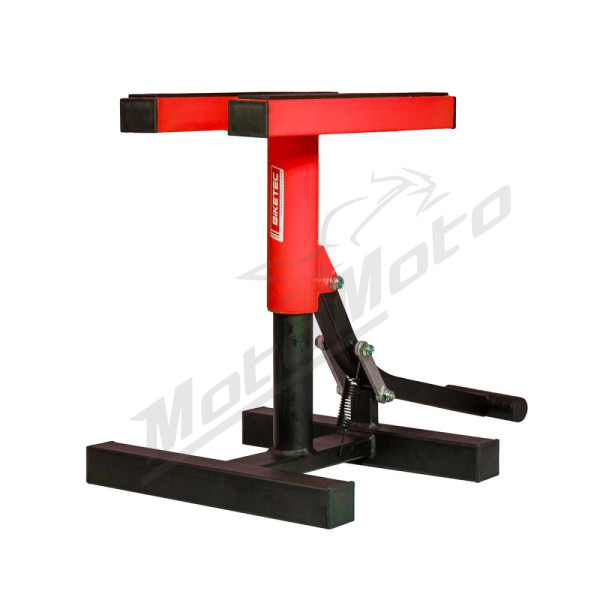 Biketec Motorcycle Stand