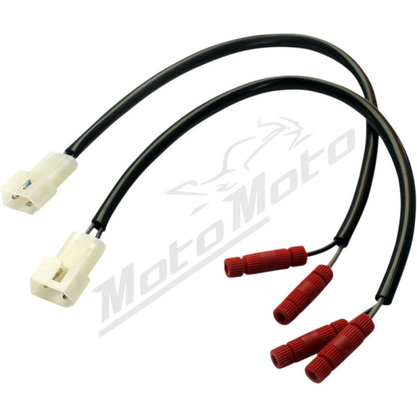 KELLERMANN I.LASH LED Aprilia Tuono V4 1100cc 17-24
