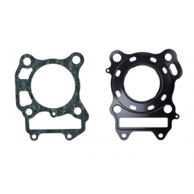 Cylinder gasket set MAXTUNED Suzuki BURGMAN UH LC 125cc / Ø57 4T