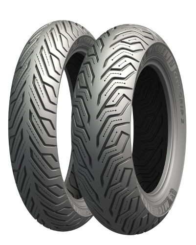 Padanga MICHELIN CITY GRIP 2 REINF 130/70 R13 TL 63S