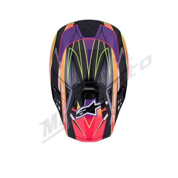 ALPINESTARS Supertech M10 Era MIPS® Helmet
