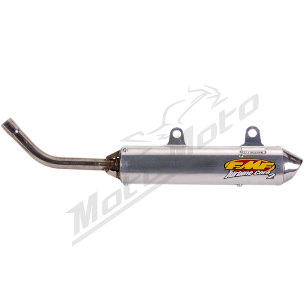 FMF Turbinecore 2 Silencer KTM EXC / MXC / SX 250-300 98-03 