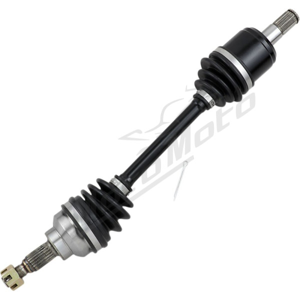 MOOSE OFFROAD FOUR WHEEL OEM Replacement Standard CV Axle Honda TRX 300cc 93-00