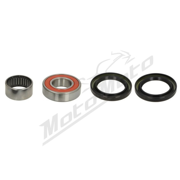 Tourmax Galinio Rato guolių ir riebokšlių kompl. Yamaha XP 530 12-16
