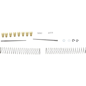 DYNOJET Jet Kit - Stage 2 Yamaha YFM 660 R Raptor 01-05