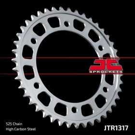 Rear sprocket JTR1317