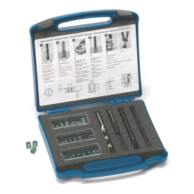 HELICOIL M5x0,80 Helicoil Plus Thread Repair Kit