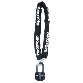 Oxford Boss Alarm 16mm + Chain