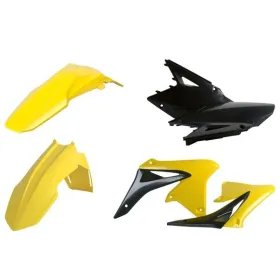 CE MOTO Plastics set Suzuki RM-Z 250 08-17