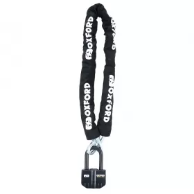 Oxford Boss Alarm 16mm + Chain