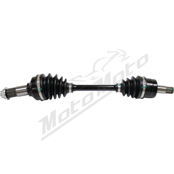 ALL BALLS Priekinis dešinys pusašis Yamaha Kodiak EPS 450 20-24