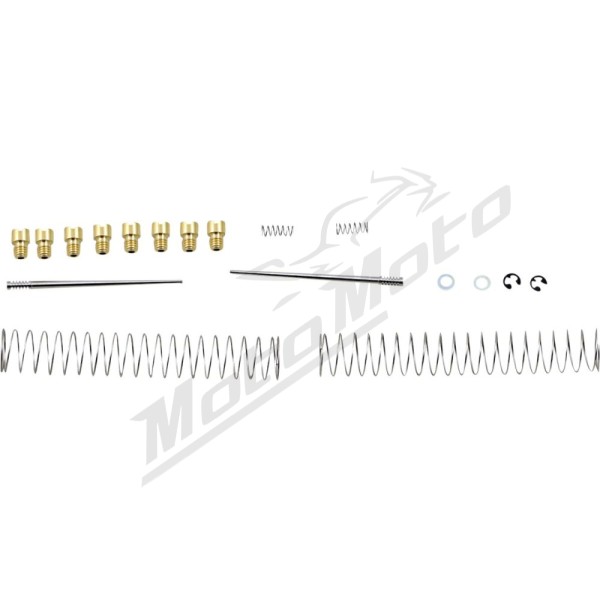 DYNOJET Jet Kit - Stage 2 Yamaha YFM 660 R Raptor 01-05