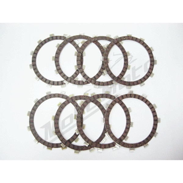 Psychic sankabos diskai (f1970) (ebs3330) Suzuki GSX / GS 750-850cc 79-86