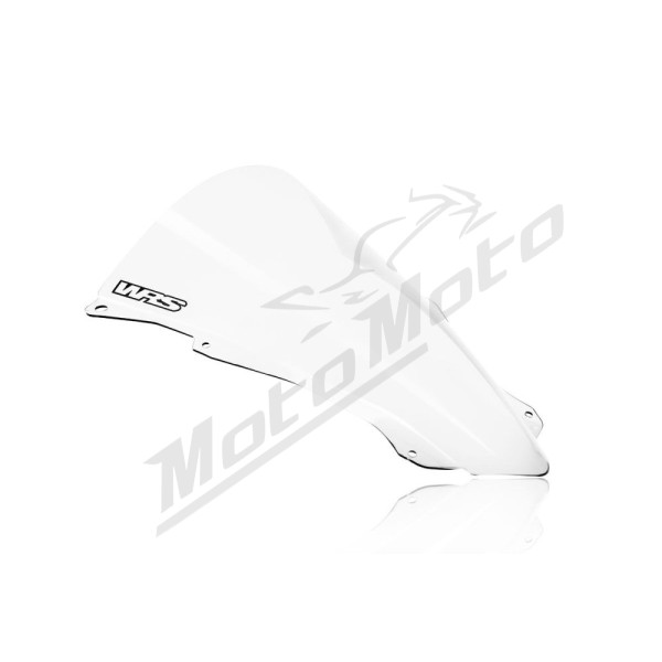 WRS RACE Windscreen Clear Clear Kawasaki ZX-25R / ZX-4R 250-400cc 23-25