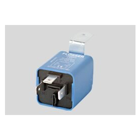 FLOSSER Flashers Relay 3X12V MAX 30W 10pcs.