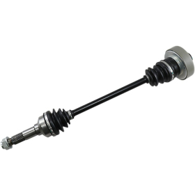 MOOSE OFFROAD FOUR WHEEL Complete Axle Assembly Yamaha YXR 700cc 08-13