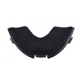 LS2 FF325 part of helmet chin