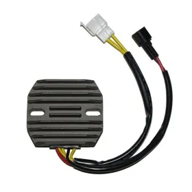 ELECTROSPORT Voltage regulator Suzuki DRZ 400 00-11