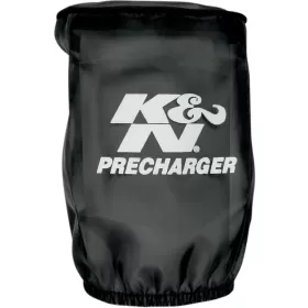 K&N Oro filtro uždangalas universalus / Can Am / Honda / Yamaha 225/400 81-14