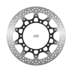 NG BRAKES Priekinis plaukiojantis stabdžių diskas 330mm Kawasaki Ninja H2 1000cc 15-22