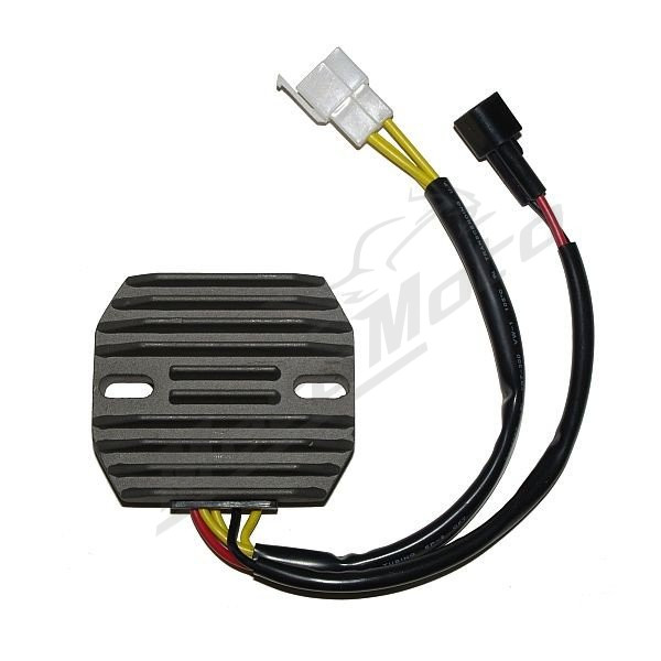 ELECTROSPORT Voltage regulator Suzuki DRZ 400 00-11