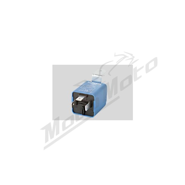 FLOSSER Flashers Relay 3X12V MAX 30W 10pcs.