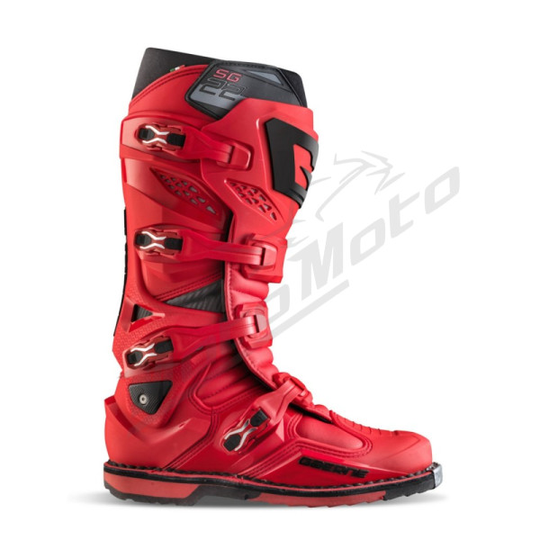 Gaerne cross / enduro boots sg-22